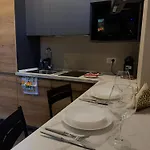 Apartman Luxury Coppede Róma