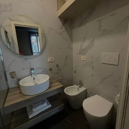 Apartman Luxury Coppede