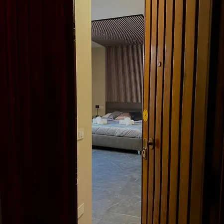 Apartment Luxury Coppede