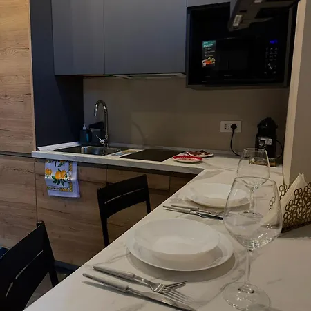 Apartment Luxury Coppede Rome