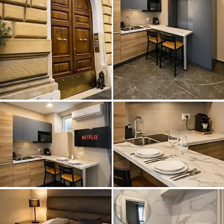 Luxury Coppede