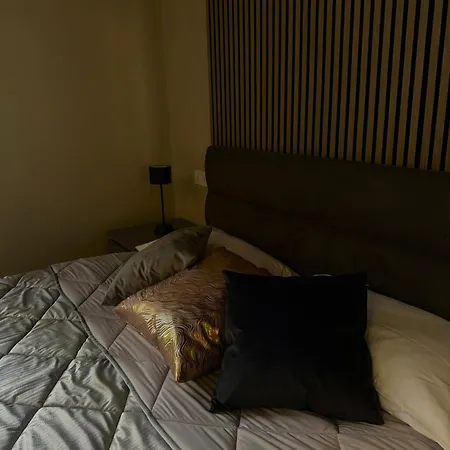 Daire Luxury Coppede