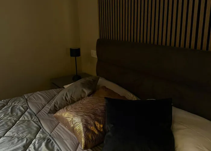 Daire Luxury Coppede