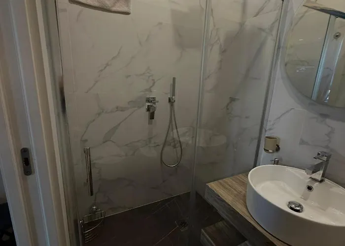 Daire Luxury Coppede *